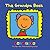 The Grandpa Book by Todd Parr