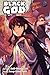 Black God, Vol. 5 (Volume 5...