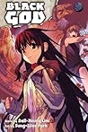 Black God, Vol. 5 (Volume 5)