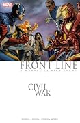 Civil War: Front Line