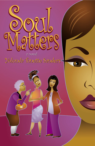 Soul Matters