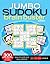Jumbo Sudoku Brain Buster Edition