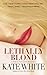 Lethally Blond (Bailey Weggins Mystery #5)