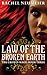 Law of the Broken Earth (Griffin Mage #3)