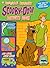 The Officially Awesome Scooby-Doo! Activity Book: Spooky Puzzles, Scary Mazes, and Much, Much More!