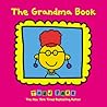 The Grandma Book by Todd Parr