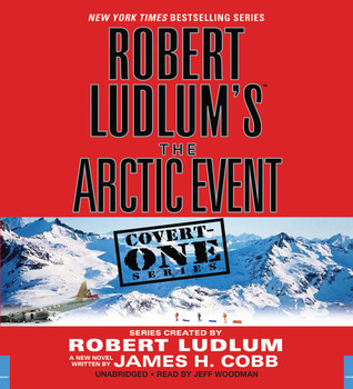 The Arctic Event