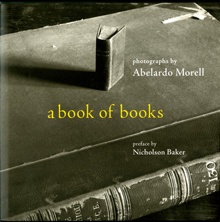 A Book of Books (Hardcover)