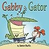 Gabby and Gator by James Burks
