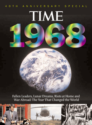 1968 (with CD)