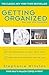 Getting Organized