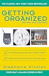 Getting Organized Getting Organized