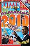 Time For Kids Almanac 2010