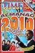 Time For Kids Almanac 2010 by Sarah Parvis