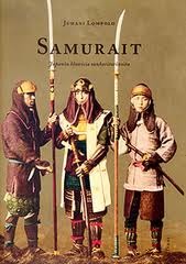 Samurait: Japanin klassisia sankaritarinoita