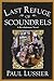 Last Refuge of Scoundrels by Paul Lussier