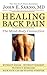 Healing Back Pain by John E. Sarno