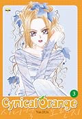 Cynical Orange, Volume 3