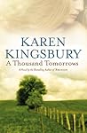 A Thousand Tomorrows by Karen Kingsbury