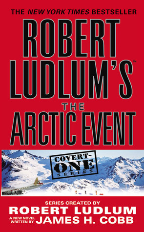 The Arctic Event