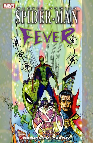 Spider-Man: Fever (Paperback)