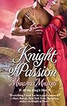 Knight of Passion by Margaret Mallory