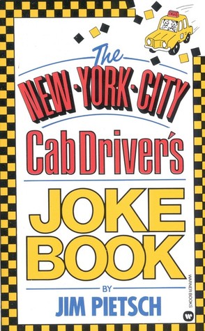 The New York City Cab Driver's Joke Book (Mass Market Paperback)