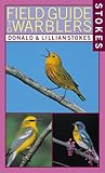 Stokes Field Guide to Warblers
