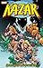 Ka-Zar by Mark Waid and Andy Kubert Vol. 1