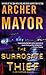 The Surrogate Thief by Archer Mayor