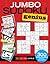 Jumbo Sudoku Genius