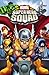 Super Hero Squad 1: Infinit...