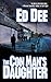 The Con Man's Daughter by Ed Dee