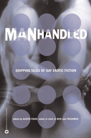 Manhandled (Paperback)