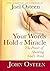 Your Words Hold a Miracle: The Power of Speaking God's Word