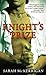 Knight's Prize by Sarah McKerrigan