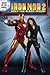 Iron Man 2 by Lisa  Shea