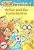 Arthur and the Cootie Catch...