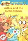 Arthur and the Cootie Catcher by Marc Brown