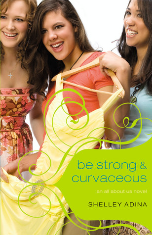 Be Strong & Curvaceous (All About Us, #3)