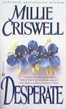Desperate (The Law Man Trilogy, #1)