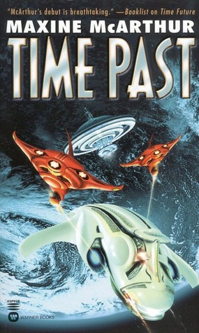 Time Past (Mass Market Paperback)