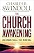 The Church Awakening by Charles R. Swindoll