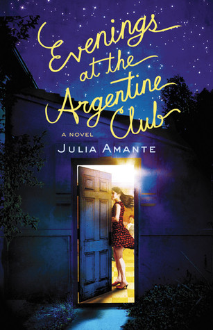 Evenings at the Argentine Club (Paperback)