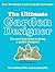 The Ultimate Garden Designer by Tim Newbury