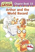 Arthur and the World Record