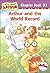 Arthur and the World Record by Marc Brown