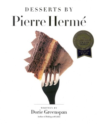 Desserts by Pierre Hermé (Hardcover)