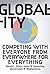 Globality: Competing with E...