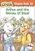 Arthur and the Nerves of Steal: A Marc Brown Arthur Chapter Book 32